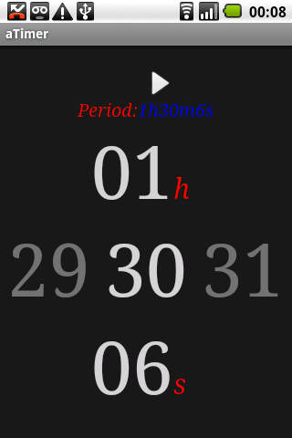 aTimer Android Tools
