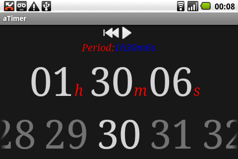 aTimer Android Tools