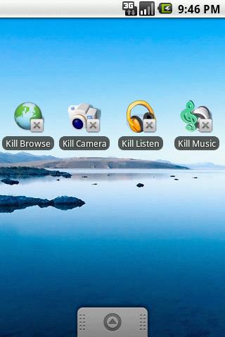 1Kill Android Tools