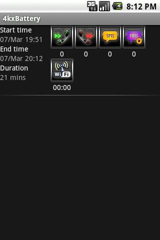 4kxBattery Android Tools