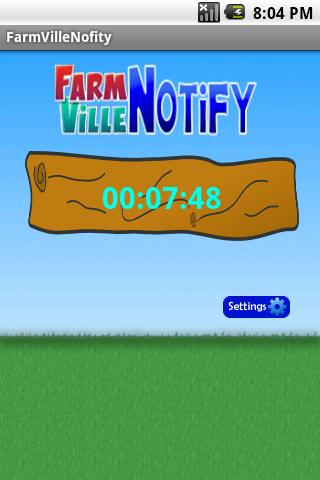 FarmVille Notify Android Tools