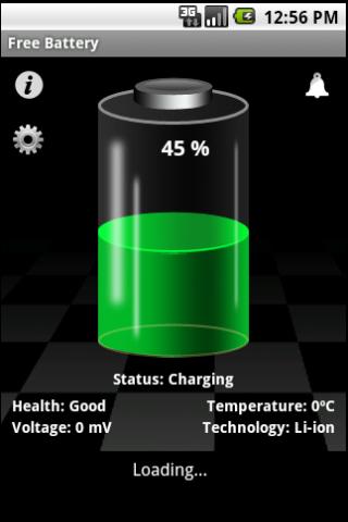 FreeBattery Android Tools