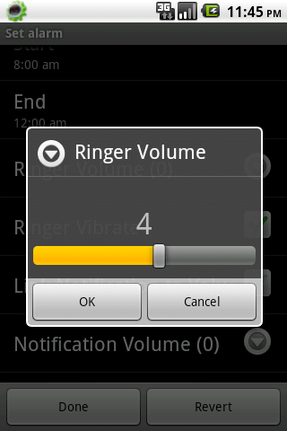 silencr Android Tools