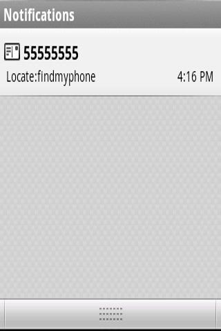Text 2 GPS Android Tools