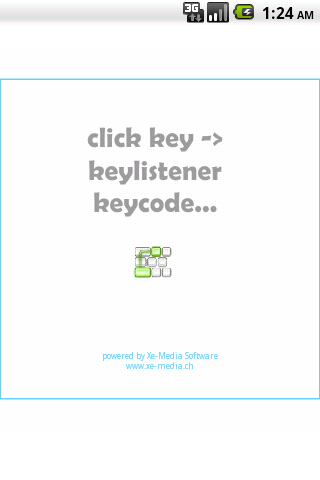 KeylistenerX Android Tools