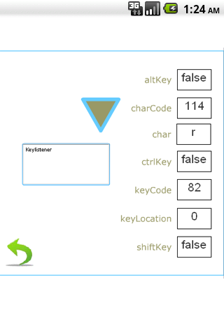 KeylistenerX Android Tools