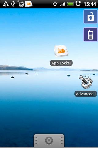 App Locker Pro (Trial) Android Tools