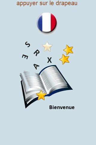 enigmWord francais Android Tools