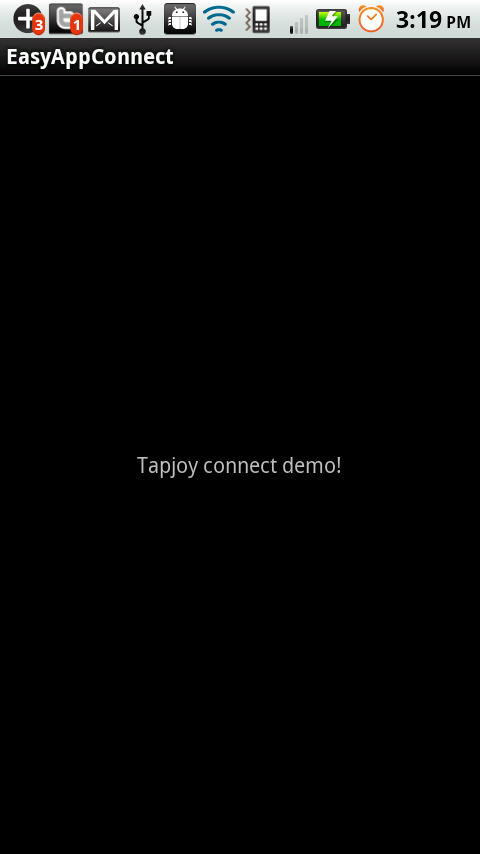 EasyAppConnect Android Libraries & Demo