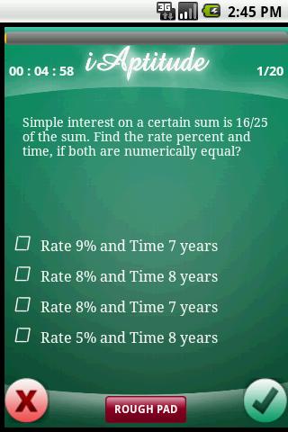 iApptitude Android Demo