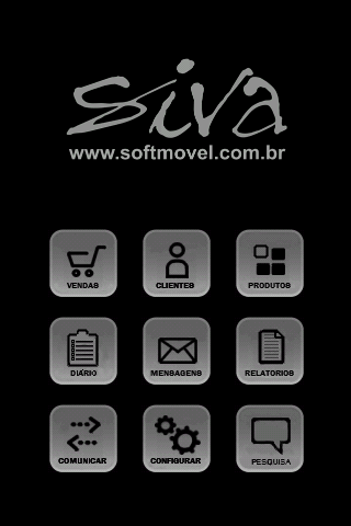 SivaPre Android Demo
