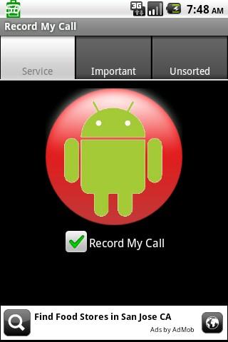 Record My Call