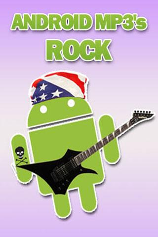 Rock Music Download Android Entertainment