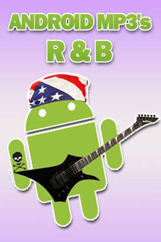R&B Music Download Android Entertainment