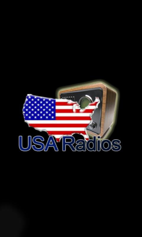 USA Radios Android Entertainment