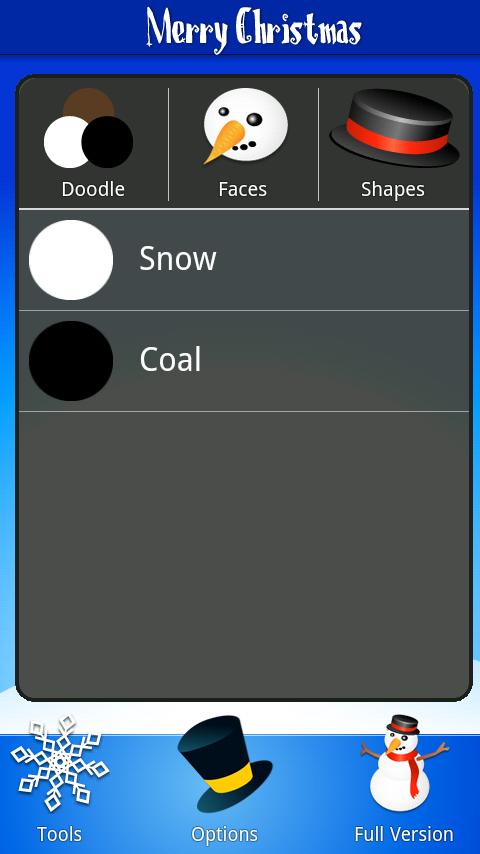 Build a Snowman! (Lite) Android Entertainment