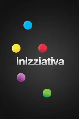 Live Wallpaper Inizziativa