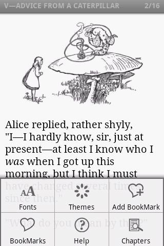 Alice In Wonderland FREE eBook