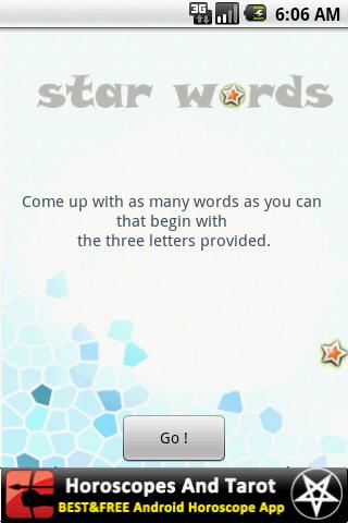 Word  Puzzle