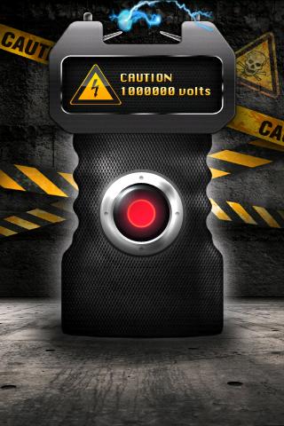 Free Droid StunGun Taser/Tazer Android Entertainment