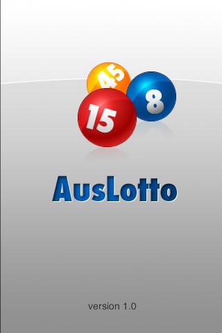 AusLotto Android Entertainment