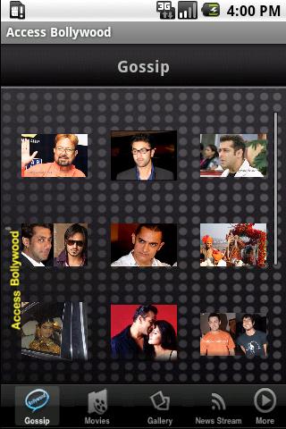 Access Bollywood – Free Android Entertainment