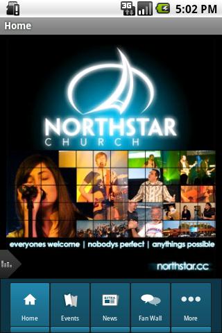 Northstar Church Android Lifestyle