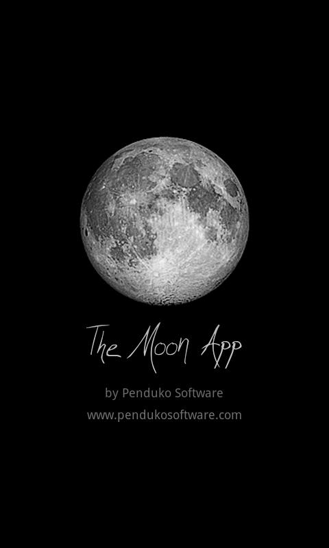 The Moon Phase App Lite Android Lifestyle