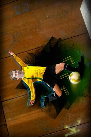 Football Cam Android Sports