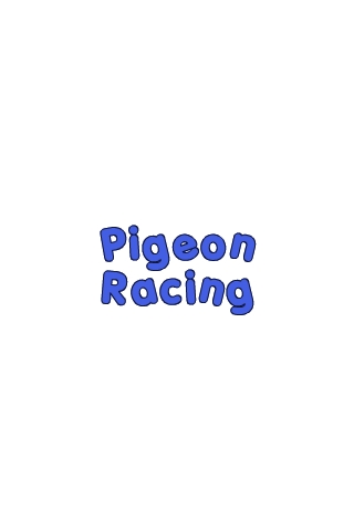 Pigeon Racing App