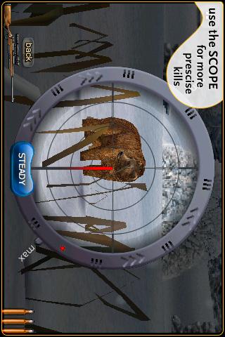 DEER HUNTER 3D Android Sports