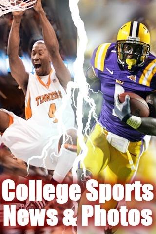 College Sports News and Photos Android Sports