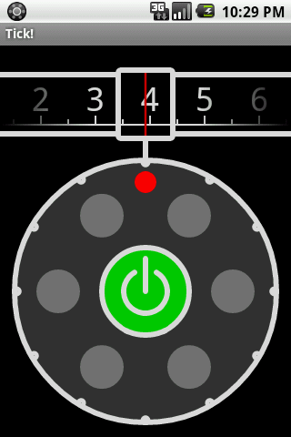 Tick! (timer) Android Tools