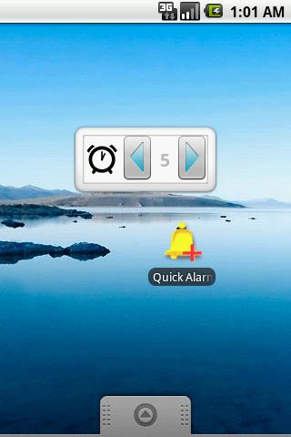 Quick Alarm Plus Android Tools
