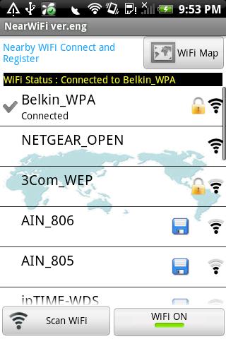 NearWiFi ver.eng Android Tools