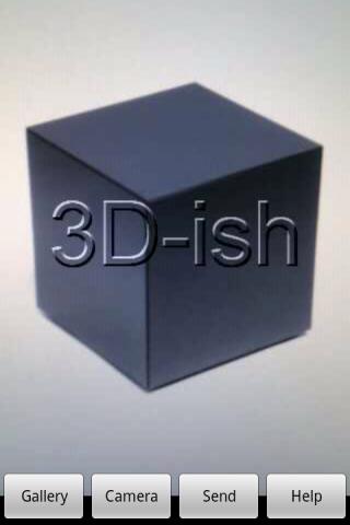 3D-ish Viewer Android Media & Video