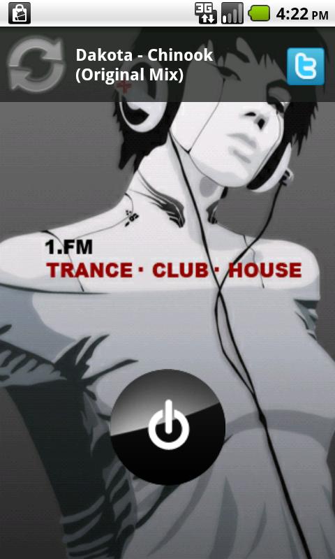 Trance Music Radio Android Music & Audio