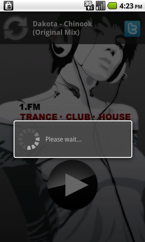 Trance Music Radio Android Music & Audio