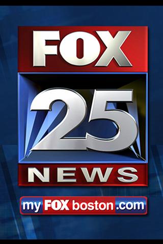 MyFoxBoston FOX 25 News Android News & Magazines