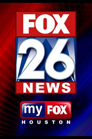 MyFoxHouston FOX 26 News Android News & Magazines