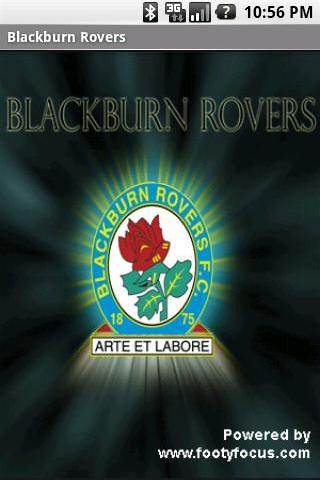 Blackburn  Latest News