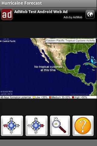 Hurricane Watch Android News & Magazines