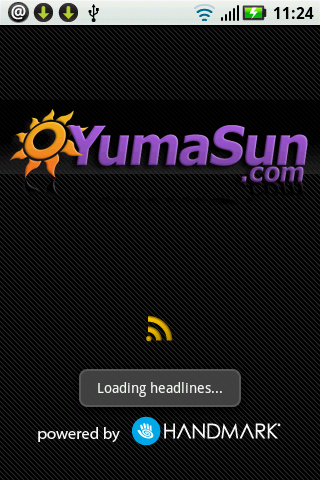 Yuma Sun