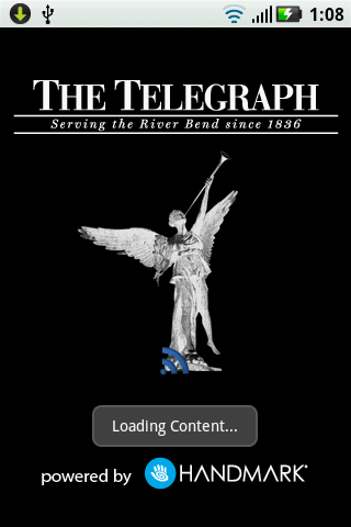 The Telegraph: Mobile Android News & Magazines