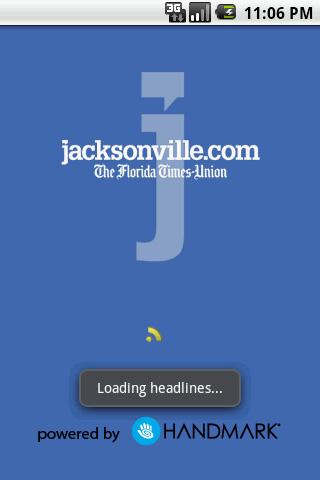 Jacksonville.com Android News & Magazines