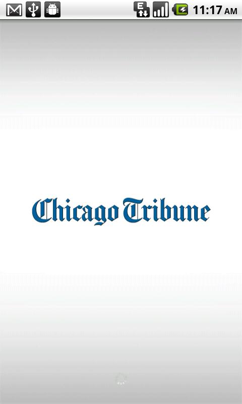 Chicago Tribune *beta* Android News & Magazines