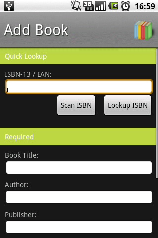 BibTeXLib Android Books & Reference