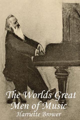 The World’s Great Men of Music Android Books & Reference