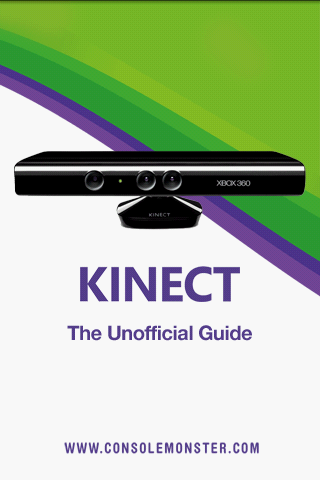 Kinect Guide Android Books & Reference
