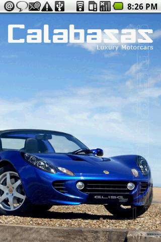 Lotus Cars Wallpaper Android Personalization
